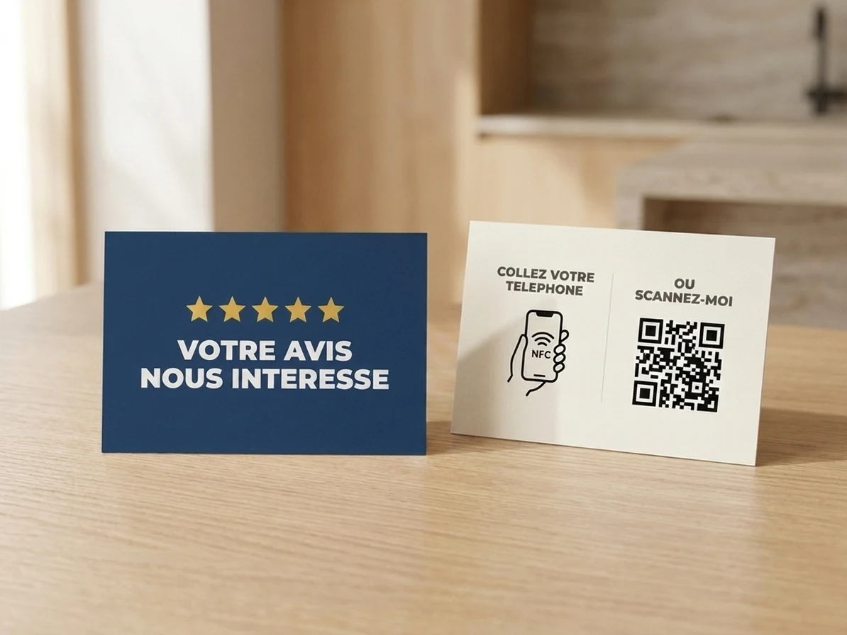 Carte de visite